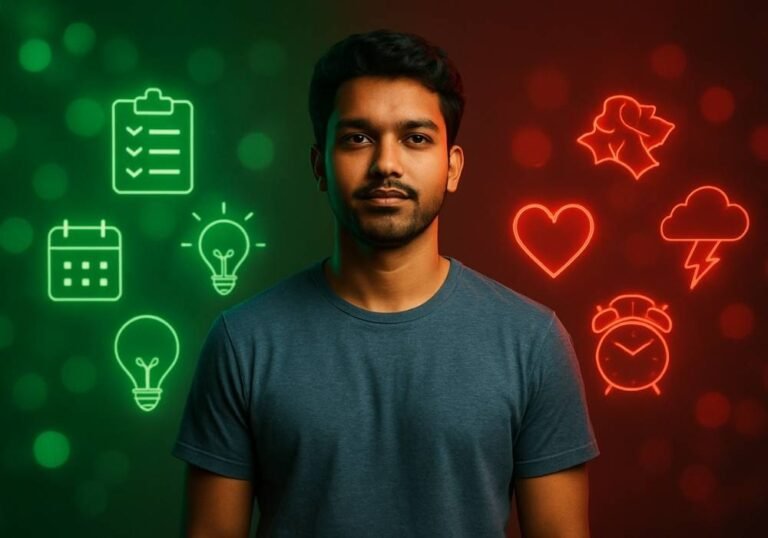 Free Personality Test