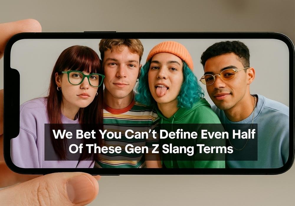 Gen Z Slang Quiz preview