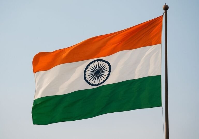 Indian Independence Day Quiz