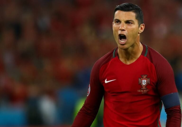 Portugal national team quiz