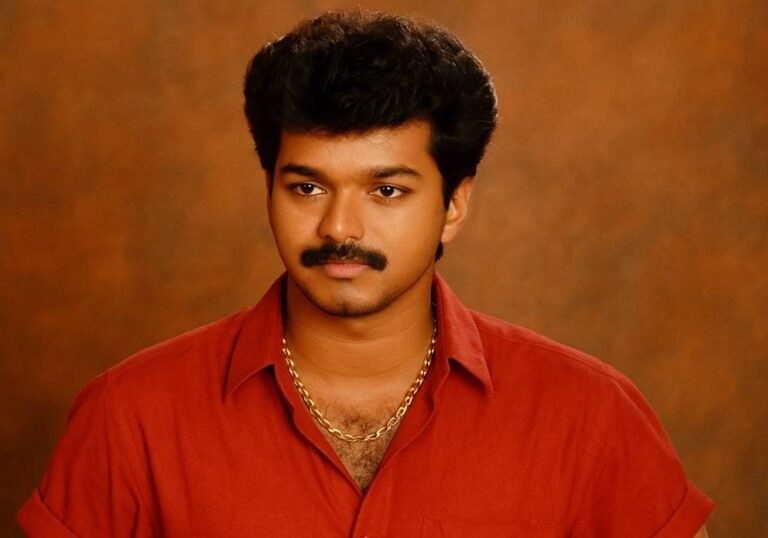 Thalapathy Vijay Classic Movies Dialogues Quiz