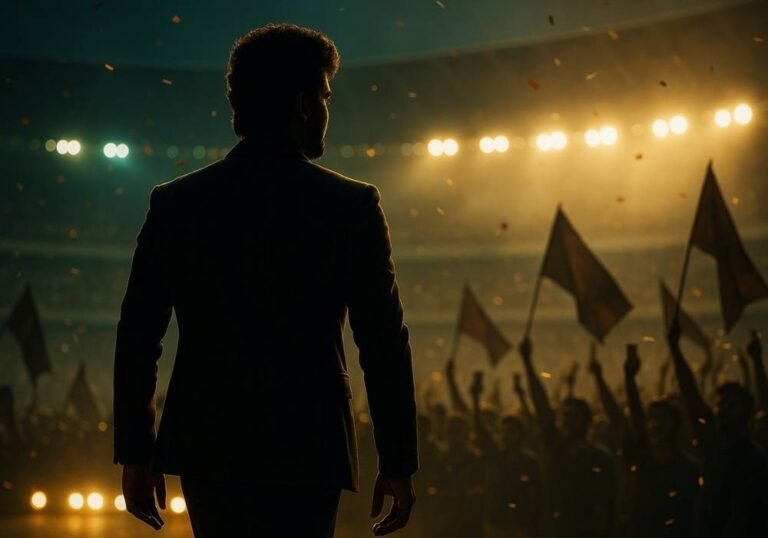 Thalapathy Vijay Quiz