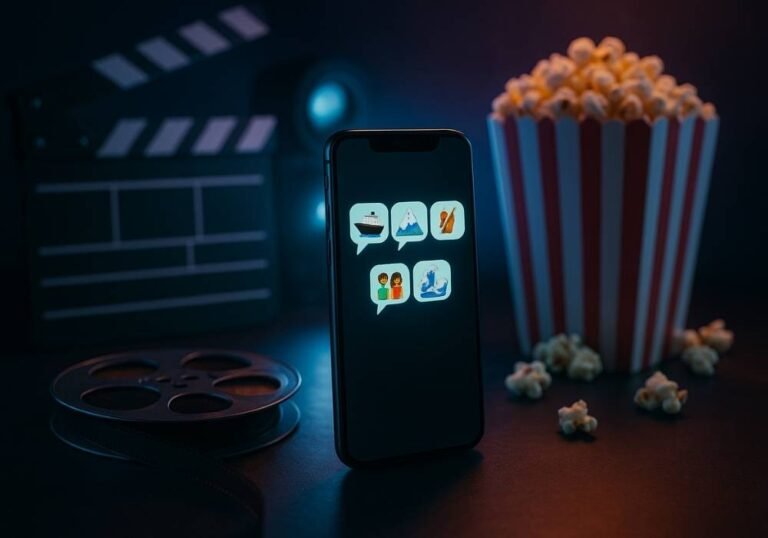 emoji movie quiz