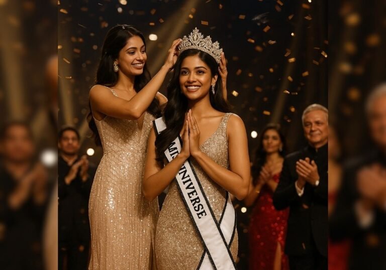 manika vishwakarma