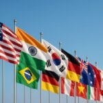 world flags