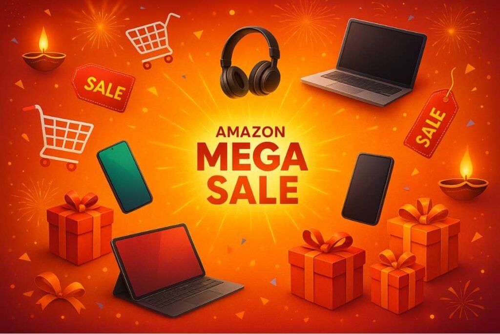 Amazon Deals & Offers – September 2025