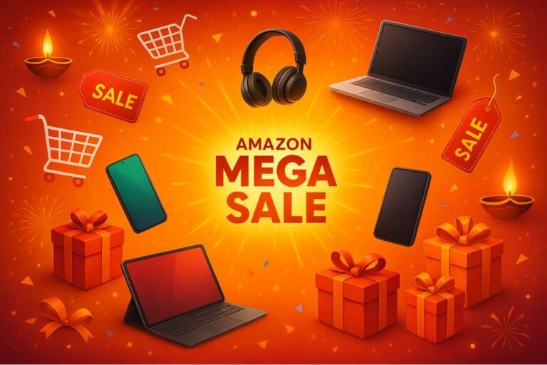 Amazon Deals & Offers – September 2025