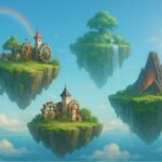 Which Sky Island Are You