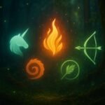 Which Magic Creature Are You