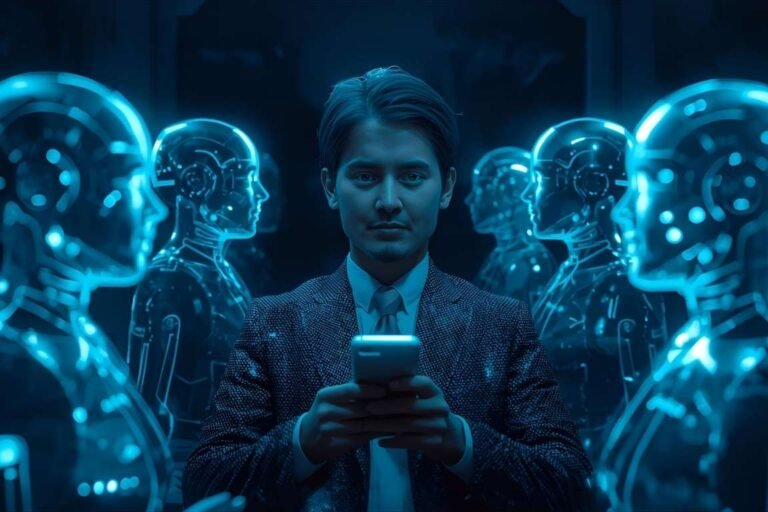 AI dependency quiz