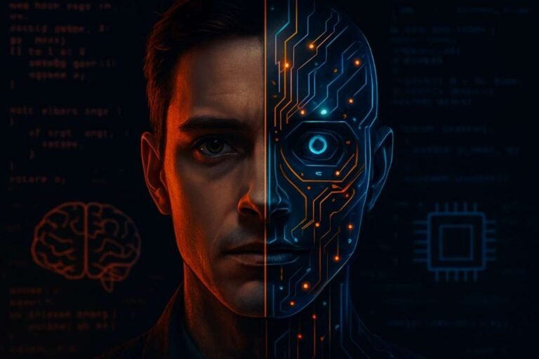AI thinker quiz