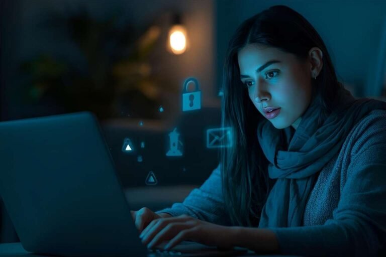 Cybersecurity Quiz