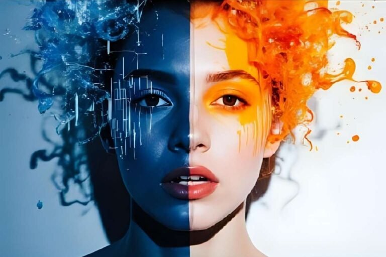 Data Thinker or Storyteller