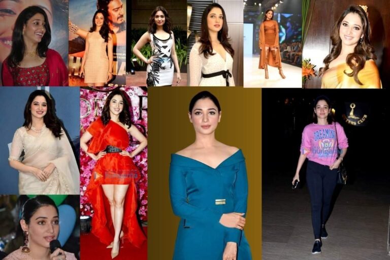 Tamannaah Bhatia