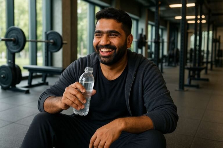 Which Fitness Personality Are You