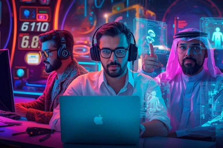 Which Tech Era Do You Belong To