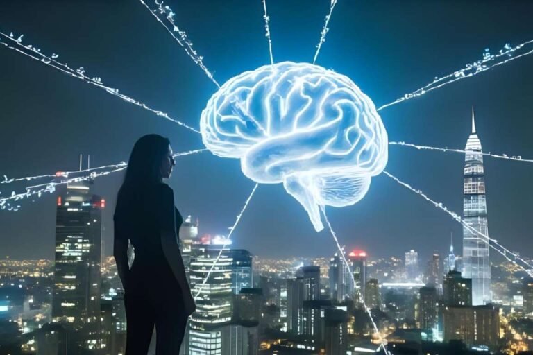 future of AI quiz
