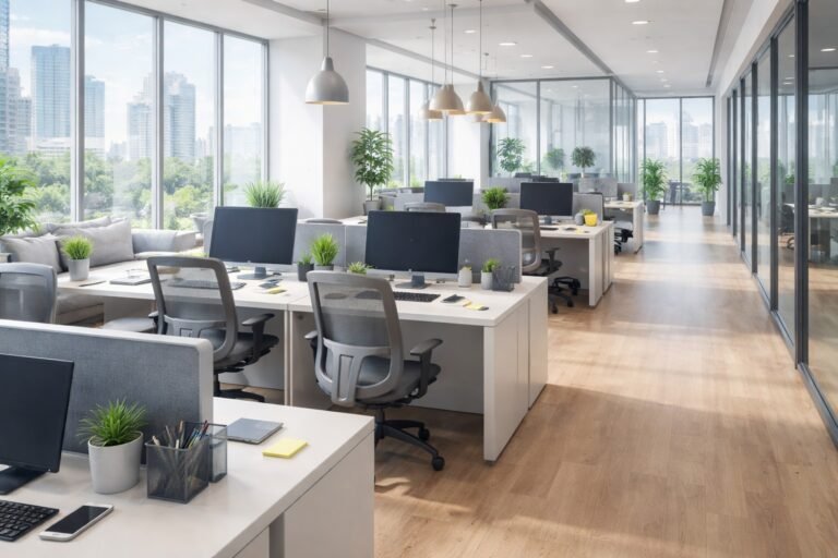 Employee Turnover & Workplace Facts Quiz