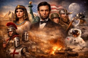 History Quiz – Test Your Knowledge of World History Events