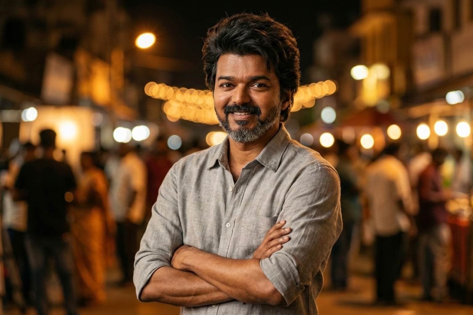 Thalapathy Vijay Quiz (2026)