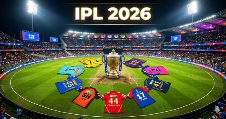 IPL 2026 captain quiz, IPL 2026 team captains quiz with answers, IPL quiz 2026 questions and answers, who is the captain of IPL teams 2026, IPL trivia questions 2026